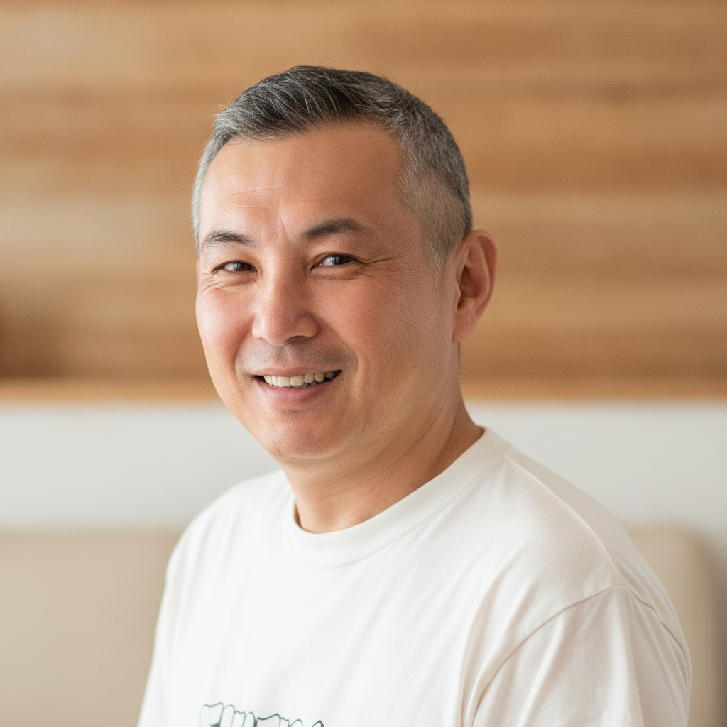 下野工務店 代表 下野 孔之