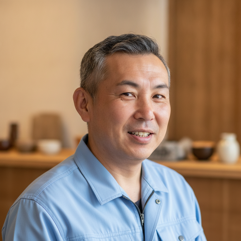 代表 下野 孔之