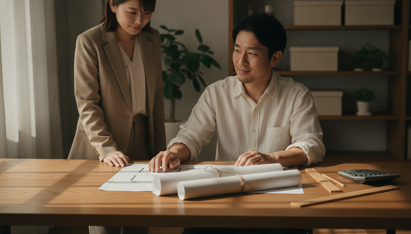適正価格・直接お引き受け