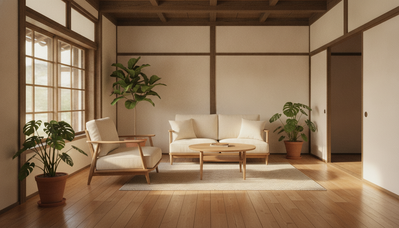 中古住宅リノベーション